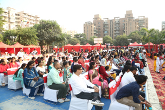 Best CBSE School Gurgaon 74